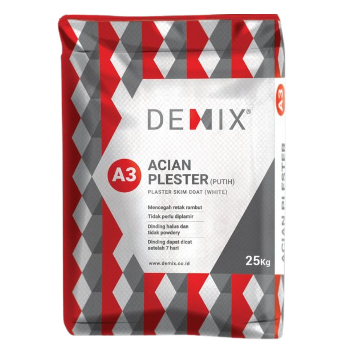 DEMIX A3